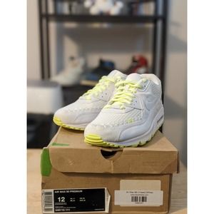 DS KAWS x Nike Air Max 90 !!! (2009) size 12 OG all!